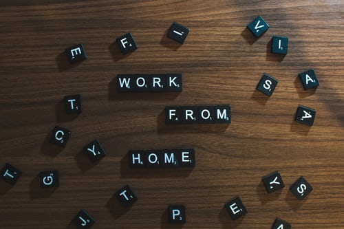 Telecommuting or remote work has more benefits than you think.