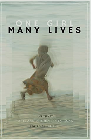 Book Review – One Girl Many Lives
